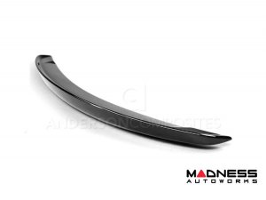 Chevrolet Camaro Rear Spoiler - Carbon Fiber - Type Z28